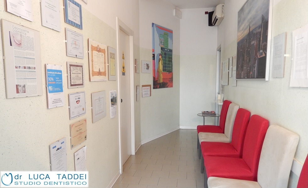 Studio Dentistico Taddei | Sant'Ilario d'Enza