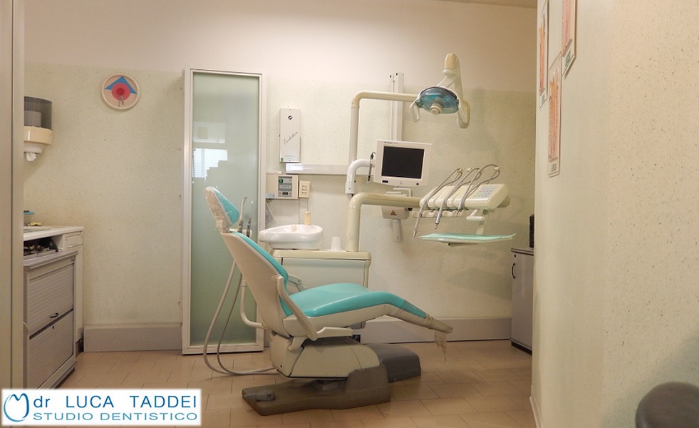 Studio Dentistico Taddei | Sant'Ilario d'Enza