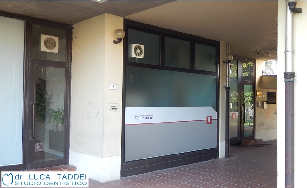 Studio Dentistico Taddei | San Polo di Torrile