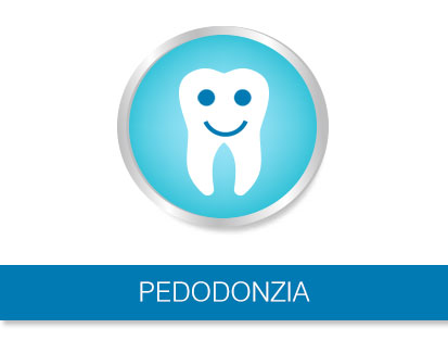 pedodonzia