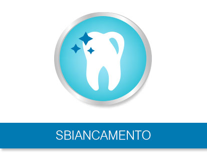 sbiancamento